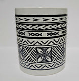 Island Heritage Tribal Mug
