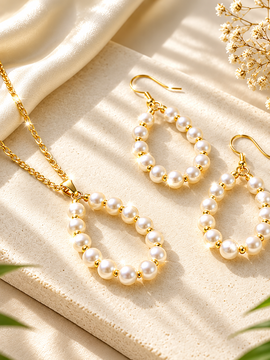 ✨Timeless Elegance That Speaks Before You Do ✨