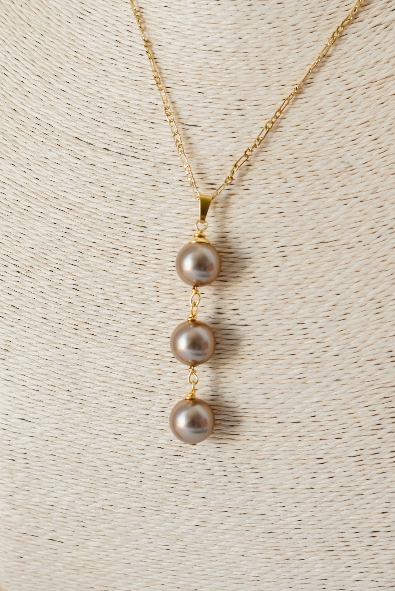 CELESTE - Swarovski Pearl Drop Design Set - MULTICOLOUR VARIETY - 14k Goldfilled