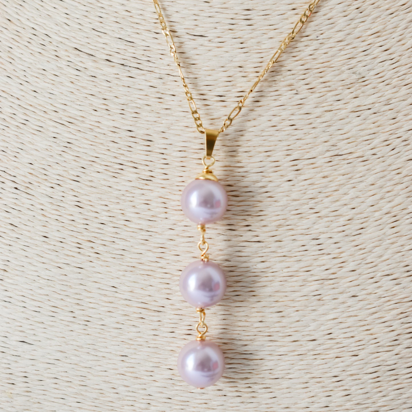CELESTE - Swarovski Pearl Drop Design Set - MULTICOLOUR VARIETY - 14k Goldfilled