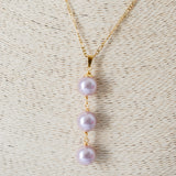 CELESTE - Swarovski Pearl Drop Design Set - MULTICOLOUR VARIETY - 14k Goldfilled