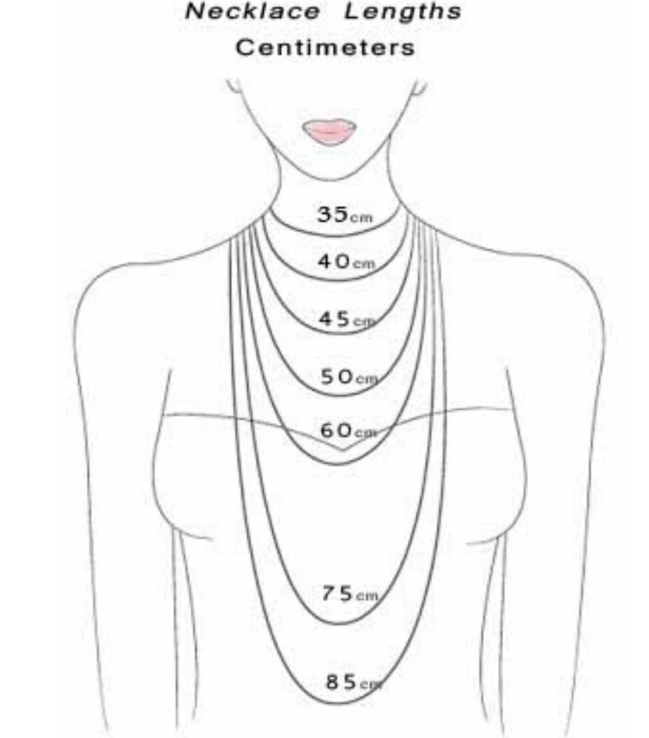 Tanira Premium Natural Freshwater Pearls Necklace + Waterproof & Non tarnish Gold chain