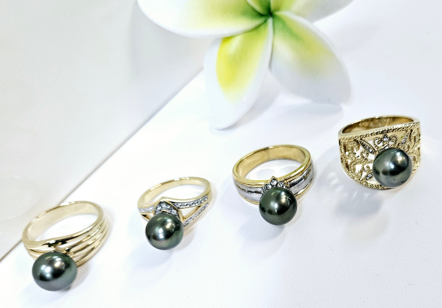 RINGS