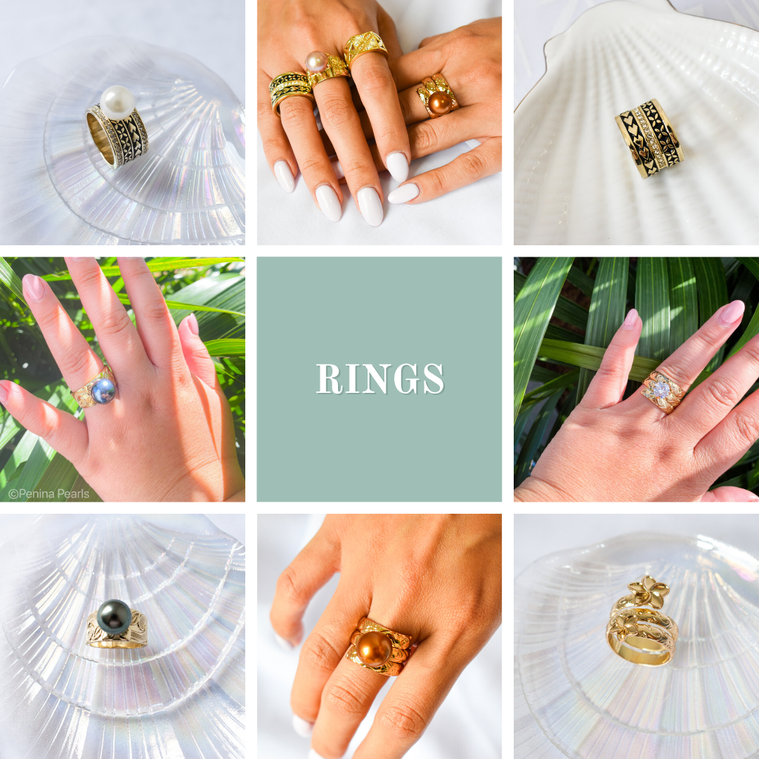 RINGS