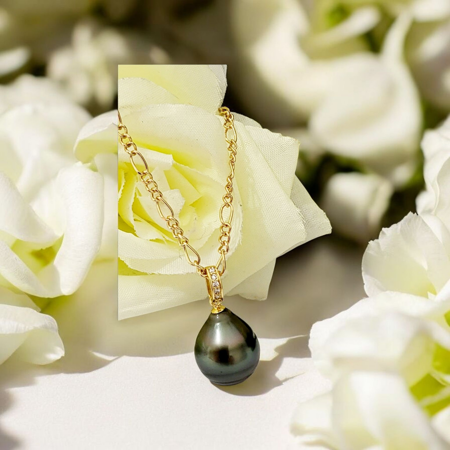 TAHITIAN PEARL COLLECTION
