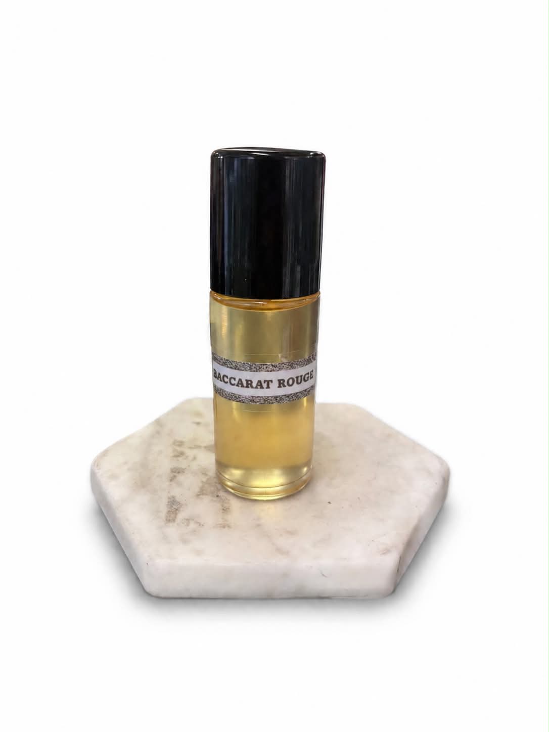 PERFUME OIL