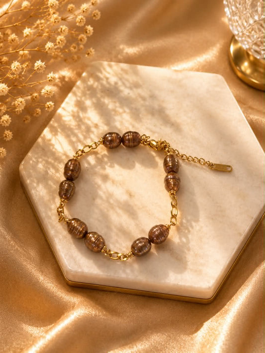 Moana Pearl Bracelet