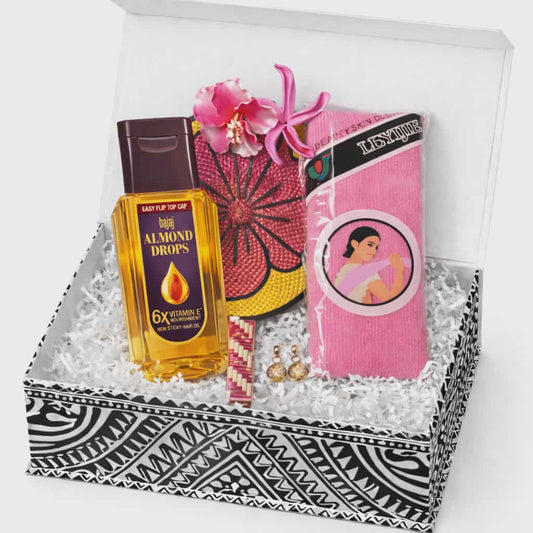 Island Glow Body Care Gift Box
