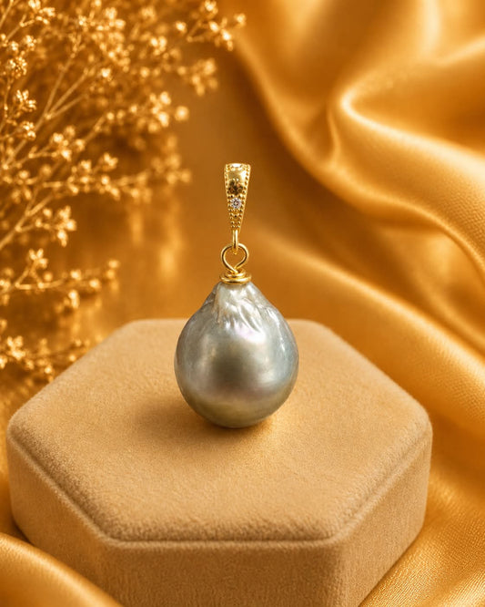 Pearl Pendant