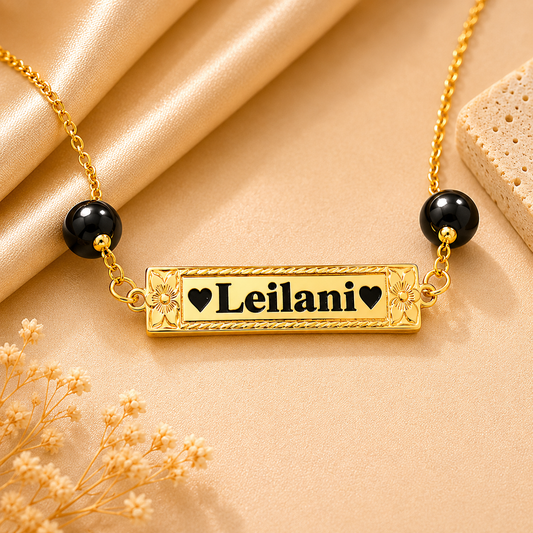 Name Persoanlised (Sample)
