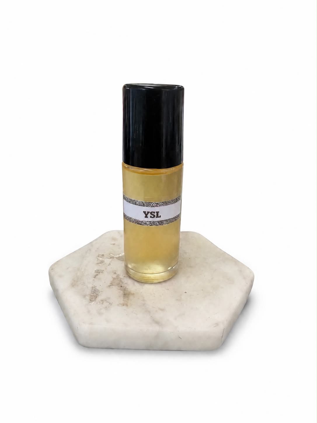 PERFUME OIL