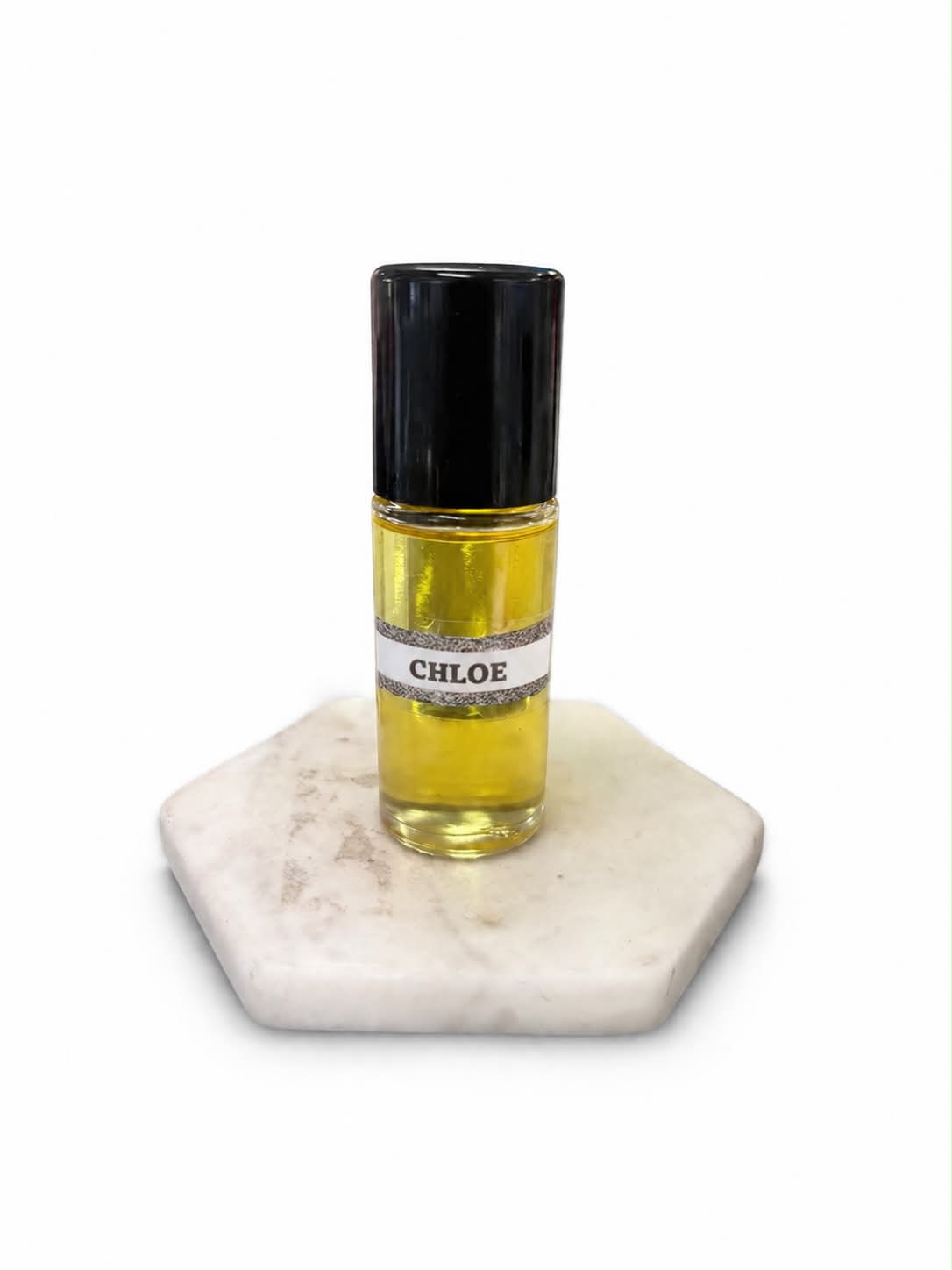 PERFUME OIL