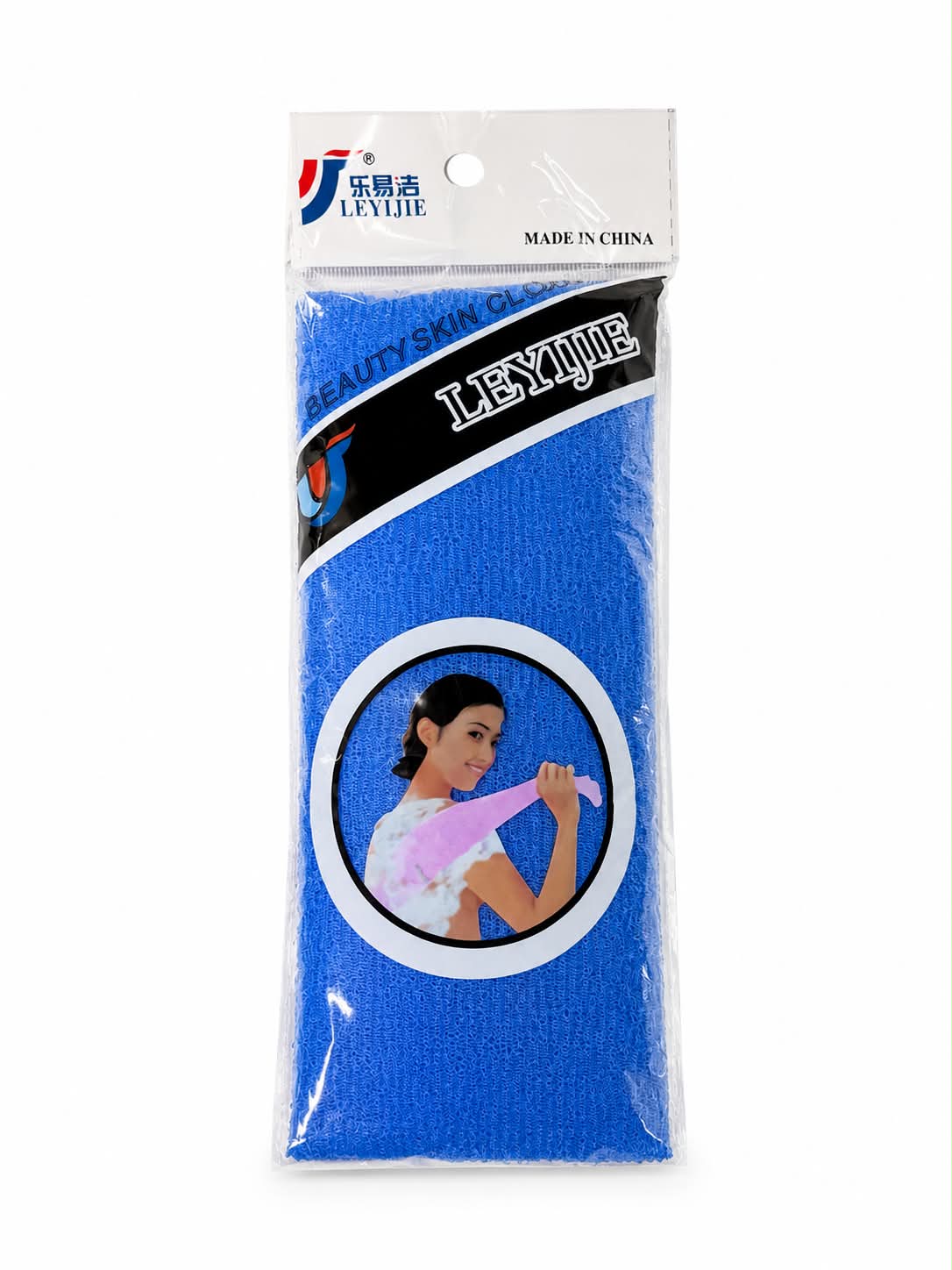 BODY SCRUB