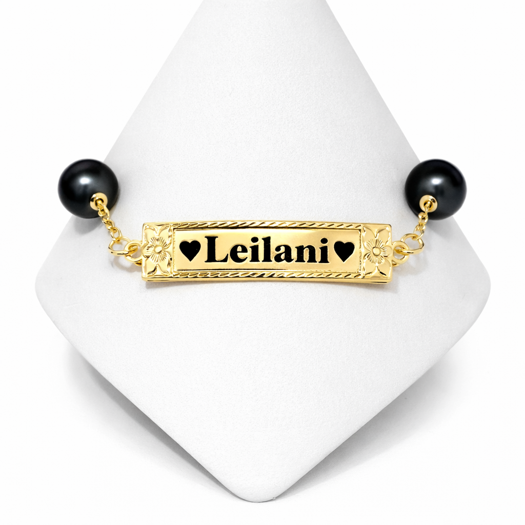 Name Persoanlised (Sample)