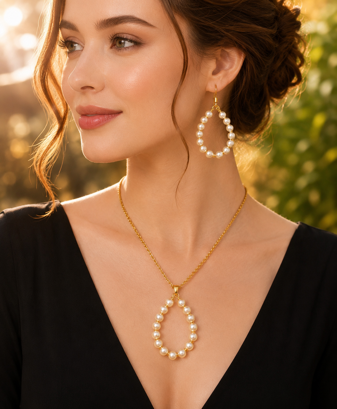 ✨Timeless Elegance That Speaks Before You Do ✨