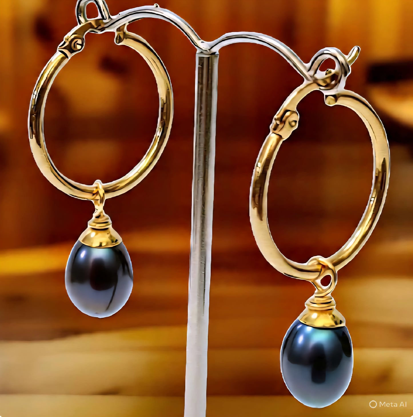 Leilani - Multiple Pearls Set "Rare Beauty Endless Found"