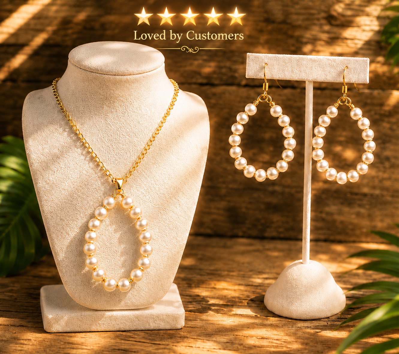 ✨Timeless Elegance That Speaks Before You Do ✨