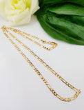 ADELYN - Golden Premium Swarovski Pearl Set With 14K GF